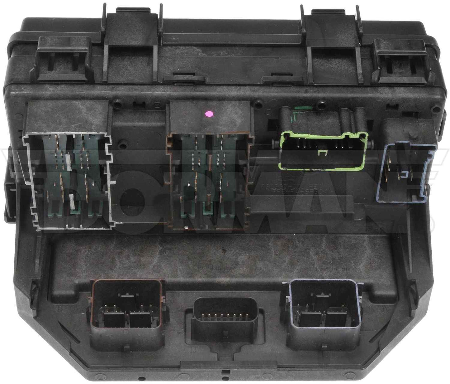 Dorman OE Solutions Remanufactured Integrated Control Module for 2012 Chrysler Town and Country Dodge Grand Caravan 599-982