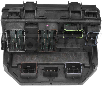 Dorman OE Solutions Remanufactured Integrated Control Module for 2012 Chrysler Town and Country Dodge Grand Caravan 599-982