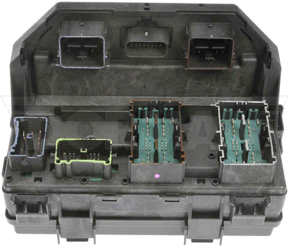 Dorman OE Solutions Remanufactured Integrated Control Module for 2012 Chrysler Town and Country Dodge Grand Caravan 599-982