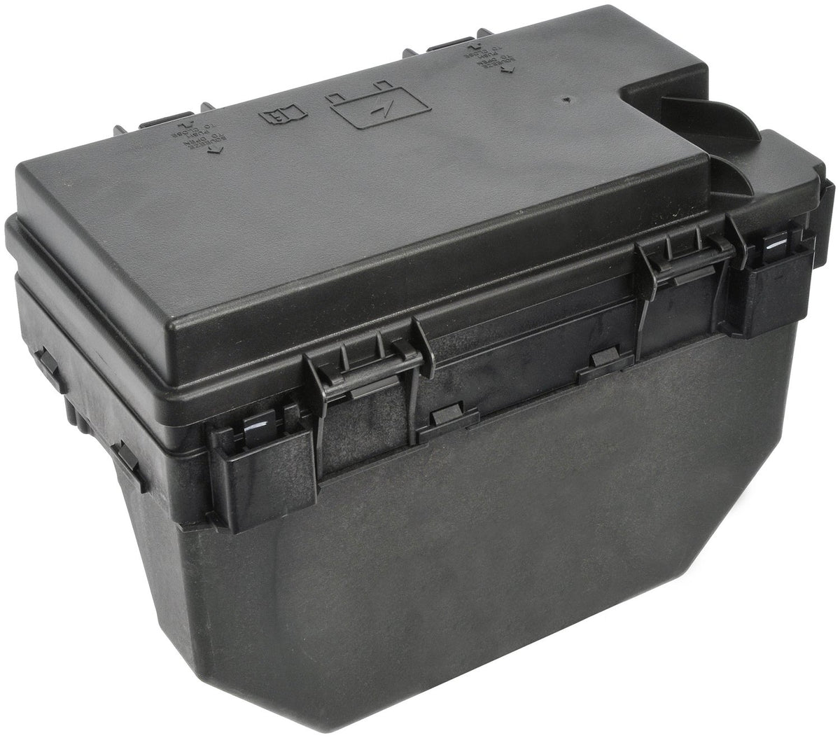 Dorman - OE Solutions Integrated Control Module Remanufactured Totally Integrated Power Module for 2011 Chrysler Town & Country Dodge Grand Caravan 599-983