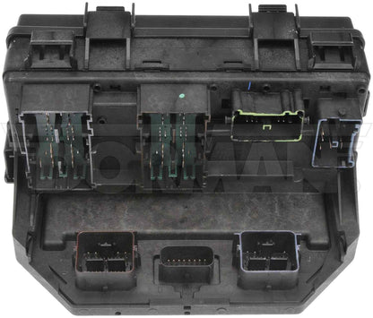 Dorman - OE Solutions Integrated Control Module Remanufactured Totally Integrated Power Module for 2011 Chrysler Town & Country Dodge Grand Caravan 599-983