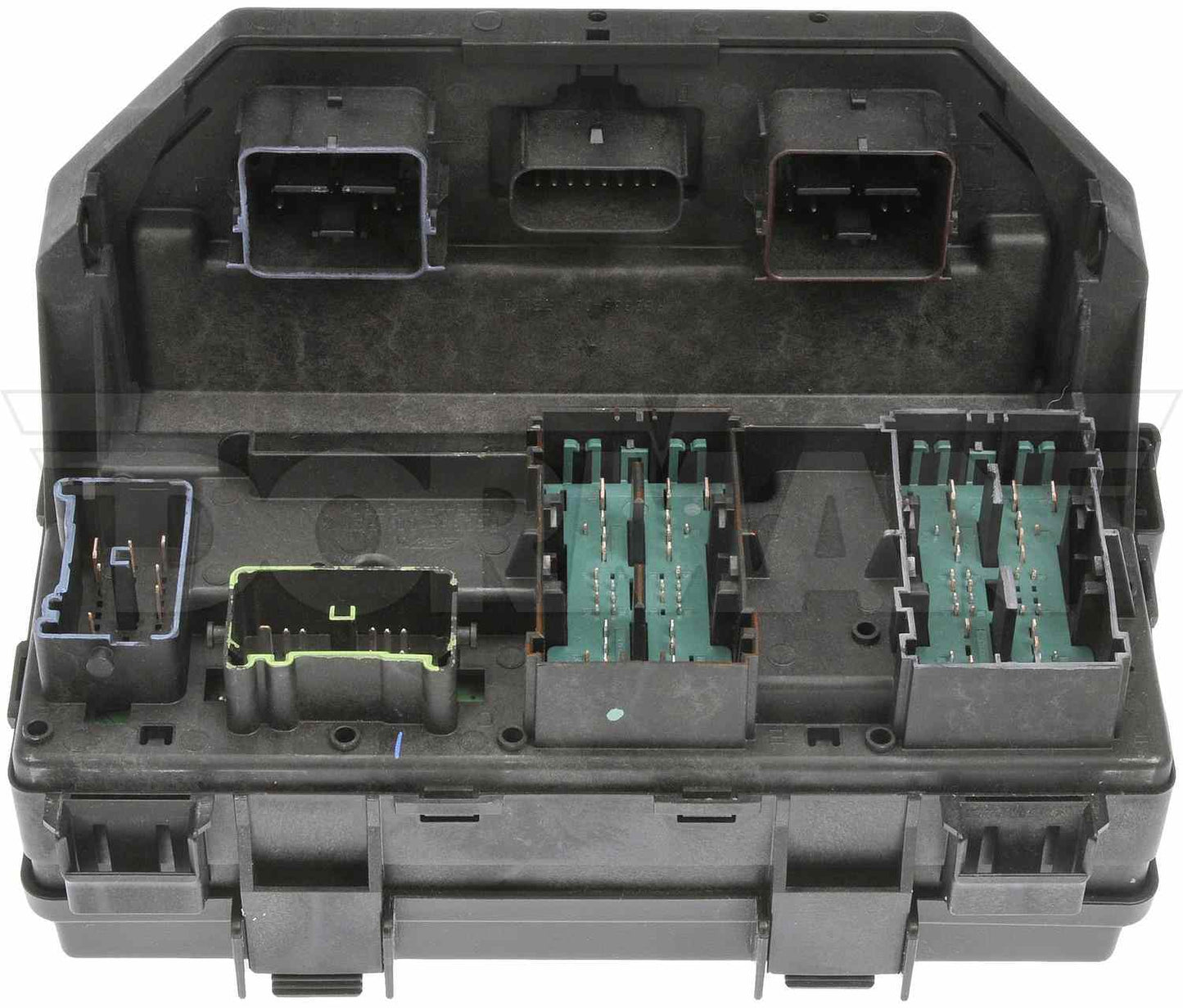 Dorman - OE Solutions Integrated Control Module Remanufactured Totally Integrated Power Module for 2011 Chrysler Town & Country Dodge Grand Caravan 599-983