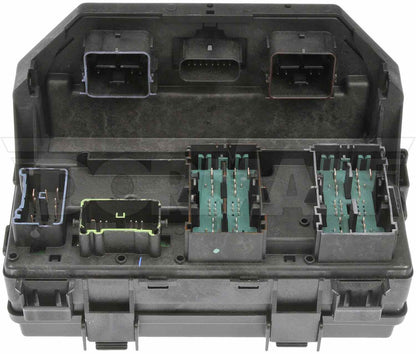 Dorman - OE Solutions Integrated Control Module Remanufactured Totally Integrated Power Module for 2011 Chrysler Town & Country Dodge Grand Caravan 599-983