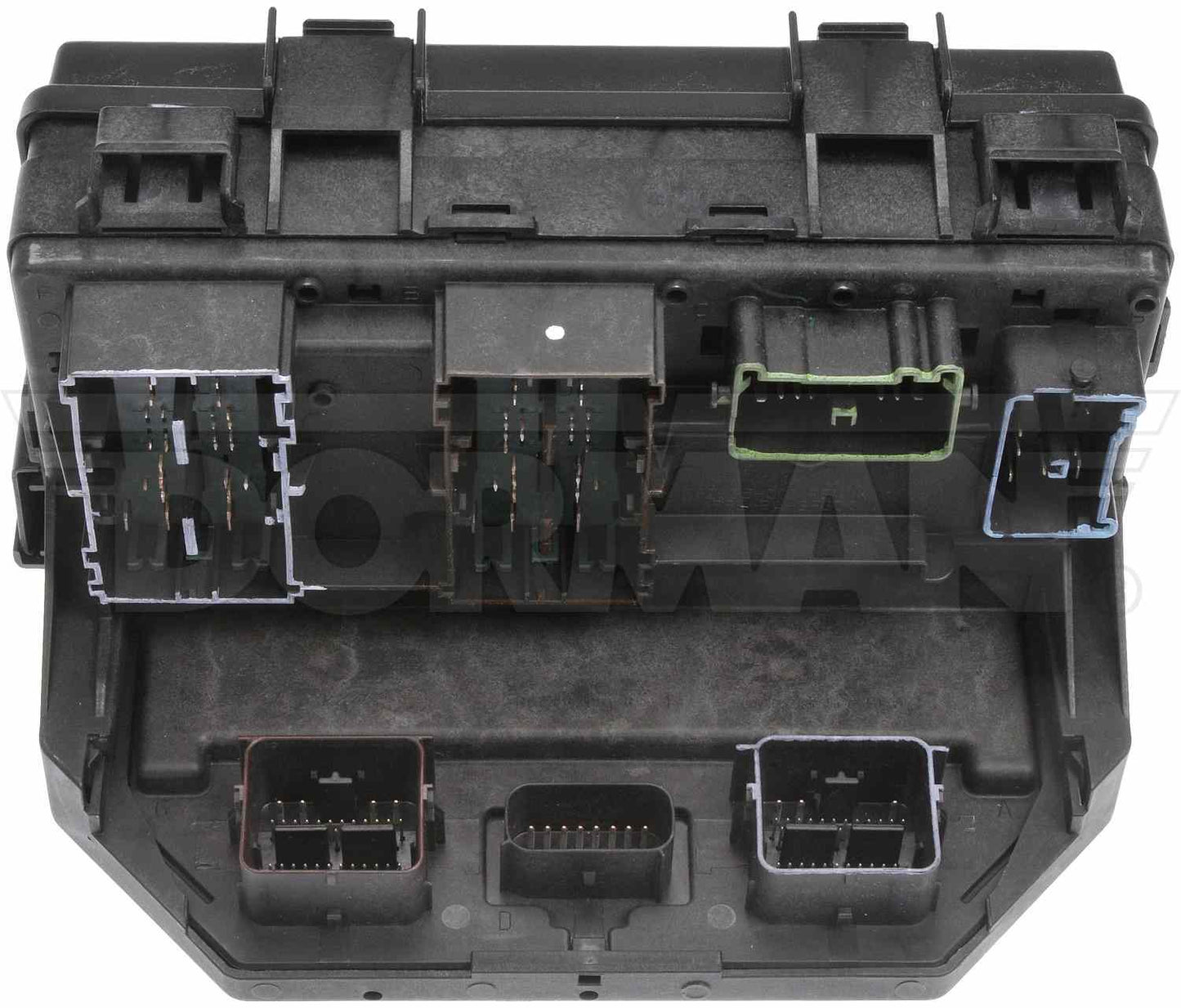 Dorman OE Solutions Remanufactured Integrated Control Module for 2008-2009 Chrysler Dodge 599-989