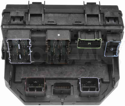 Dorman OE Solutions Remanufactured Integrated Control Module for 2008-2009 Chrysler Dodge 599-989