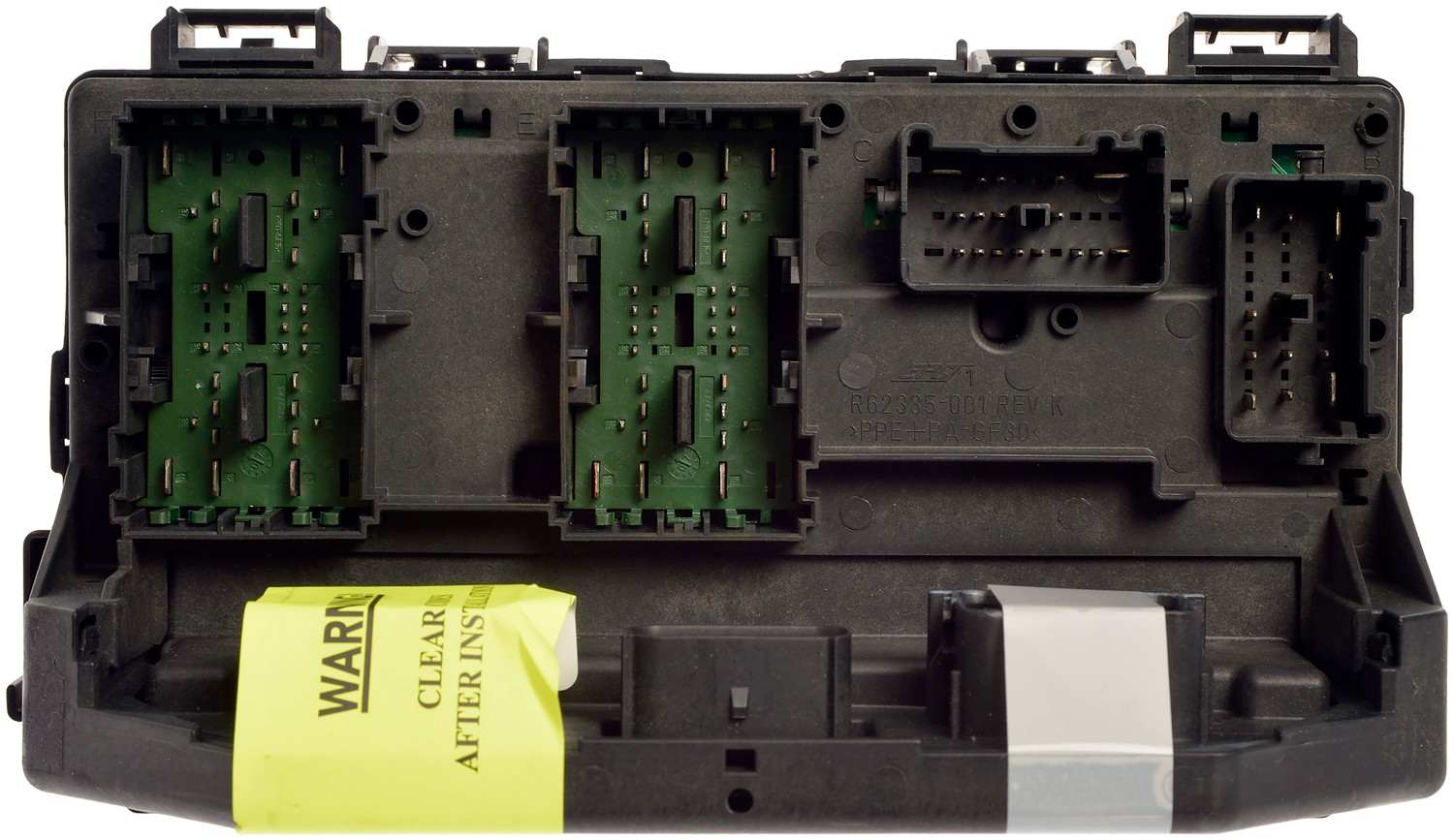 Dorman - OE Solutions REMANUFACTURED TOTALLY INTEGRATED POWER MODULE 599-991