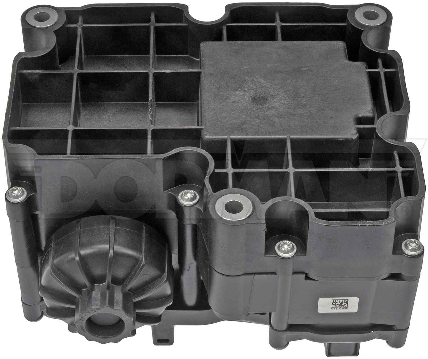 Dorman OE Solutions Diesel Exhaust Fluid Pump for 2011-2012 Ram 3500 4500 5500 599-995