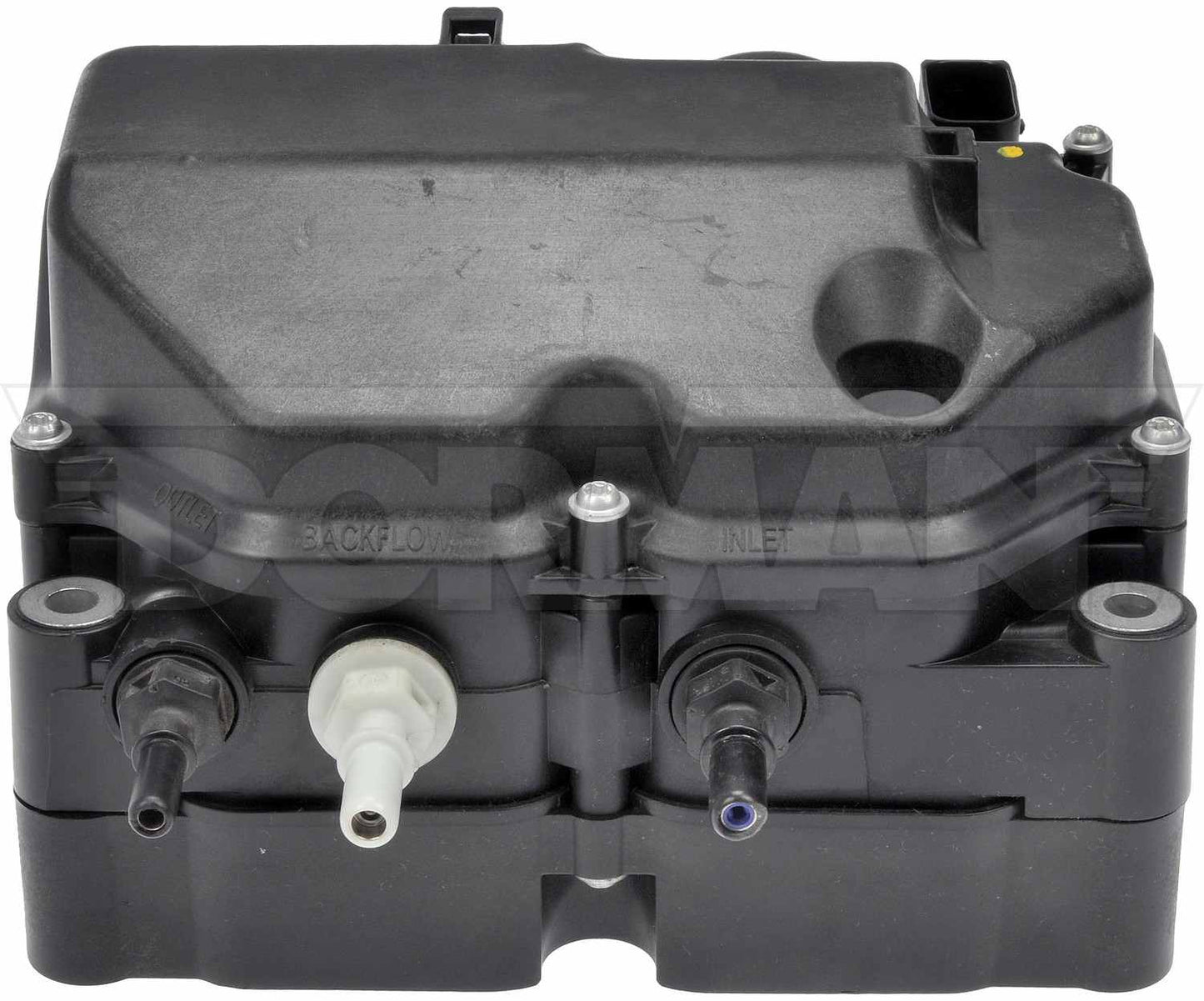 Dorman OE Solutions Diesel Exhaust Fluid Pump for 2011-2012 Ram 3500 4500 5500 599-995