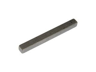 Dorman Autograde Straight Key 1/2 In Width 12 In Length for Pulley Gear Retention 600-069
