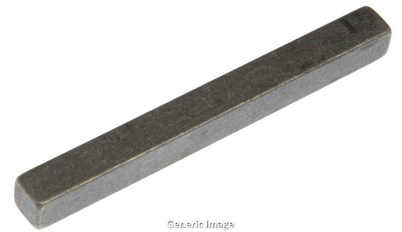 Dorman Autograde Straight Key 1/2 In Width 12 In Length for Pulley Gear Retention 600-069