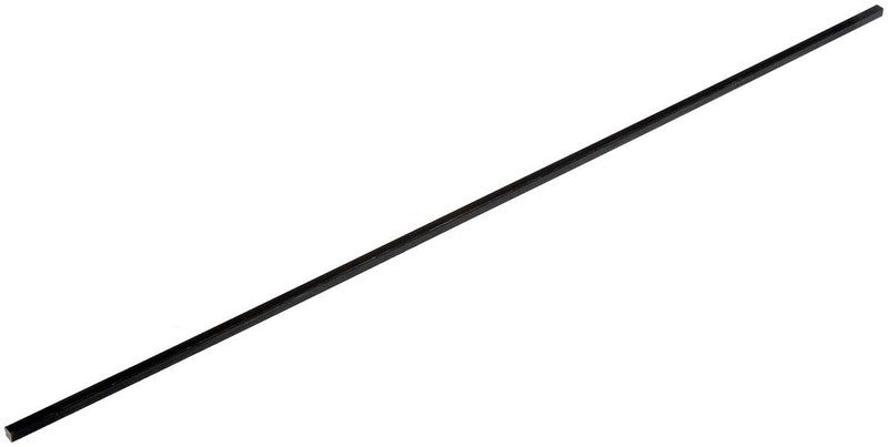 Dorman Autograde Straight Key 1/8 In Width 12 In Length for Pulley Gear Retention 600-070
