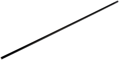 Dorman Autograde Straight Key 1/8 In Width 12 In Length for Pulley Gear Retention 600-070