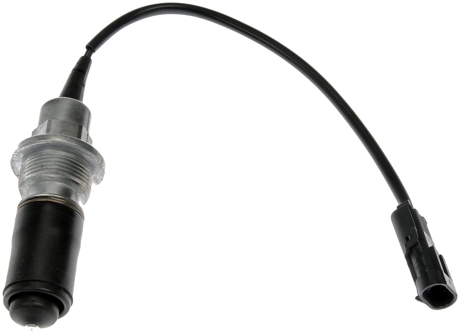 Dorman 4Wd Actuator, Direct Replacement