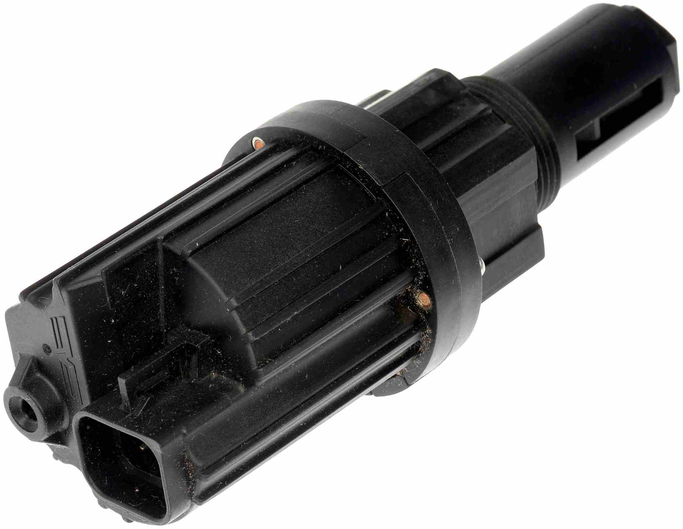 Dorman 4WD Actuator, Front Axle