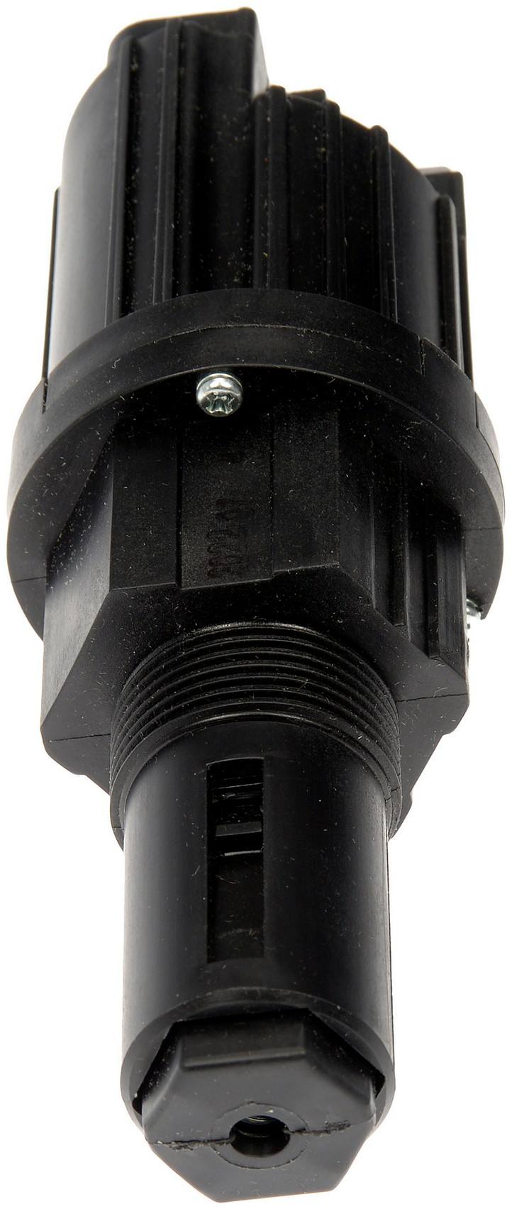 Dorman 4WD Actuator, Front Axle