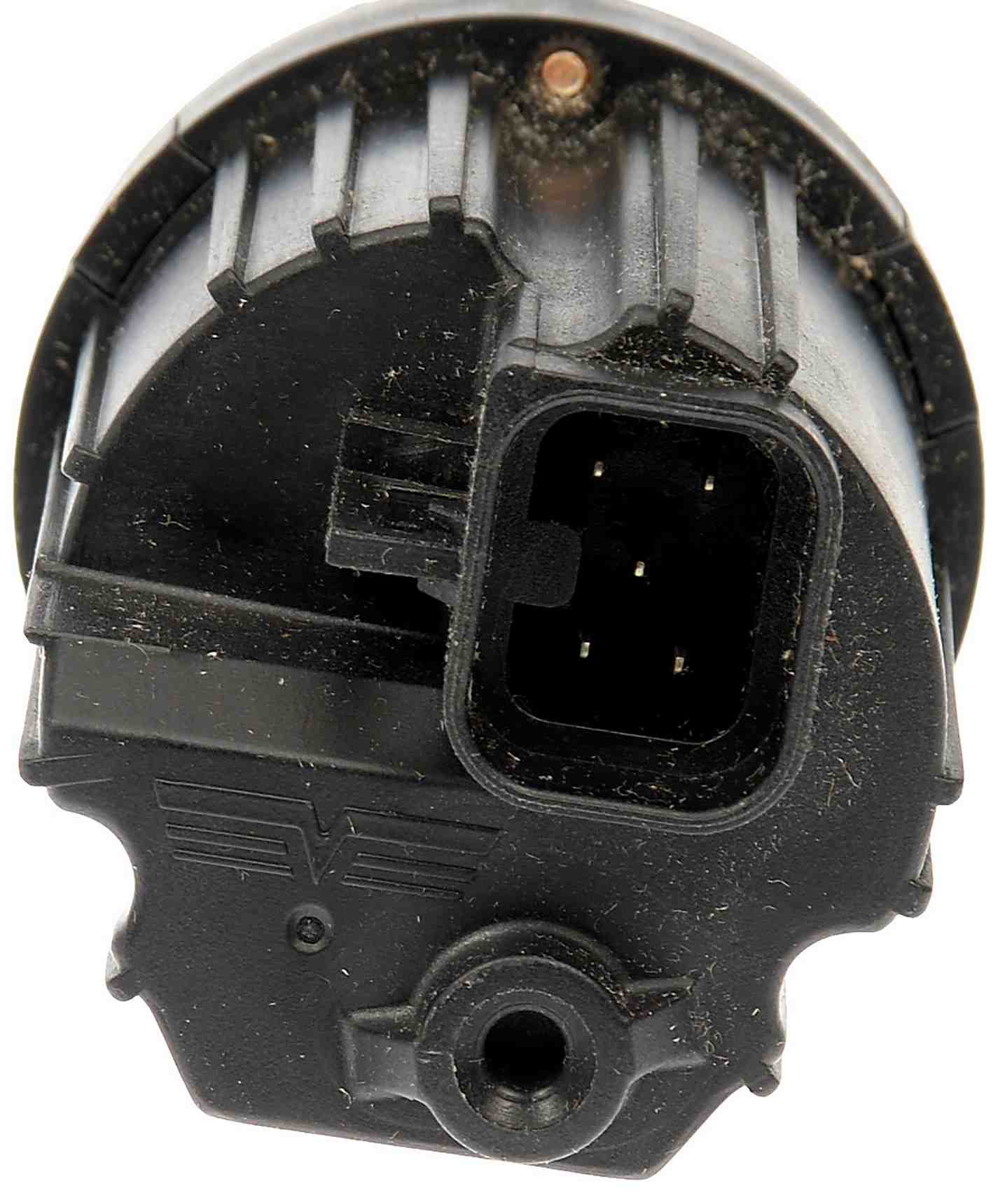 Dorman 4WD Actuator, Front Axle