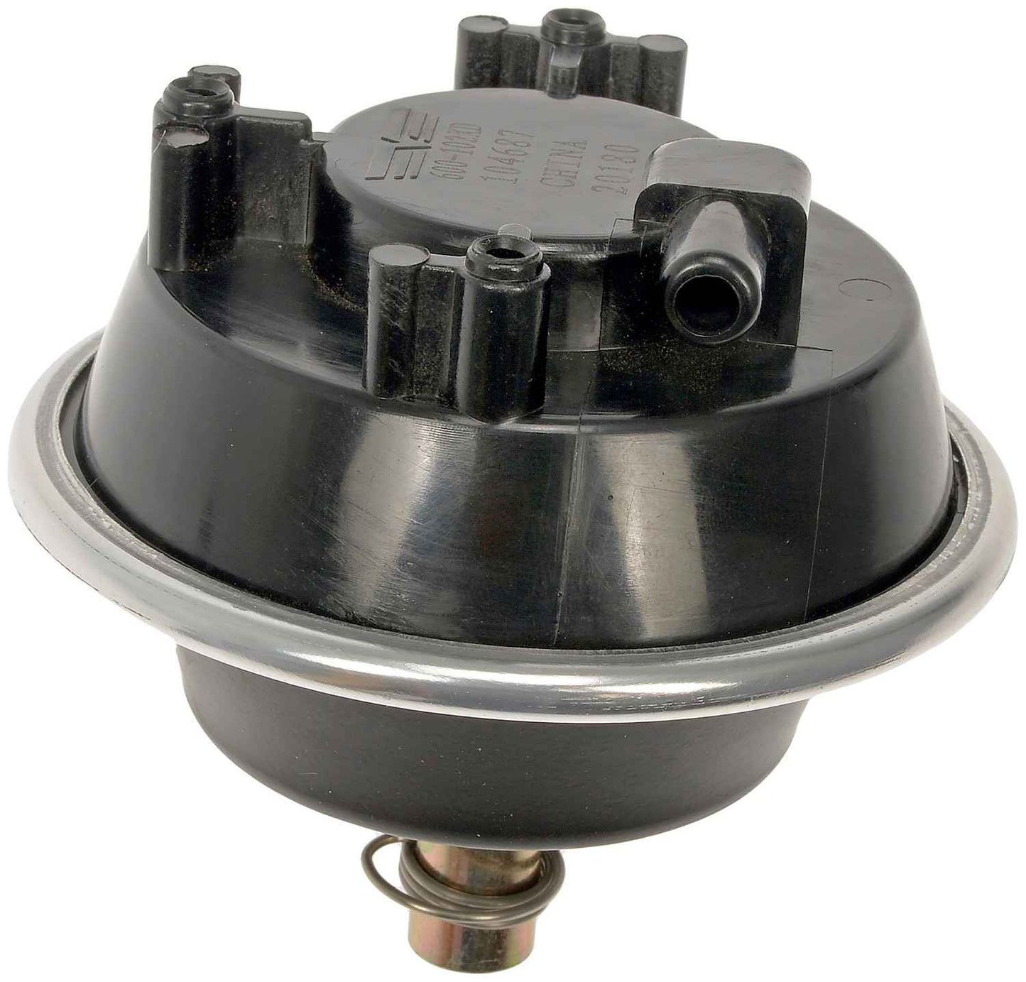 Dorman OE Solutions 4WD Front Differential Actuator for Chevrolet GMC Pontiac 600-102XD