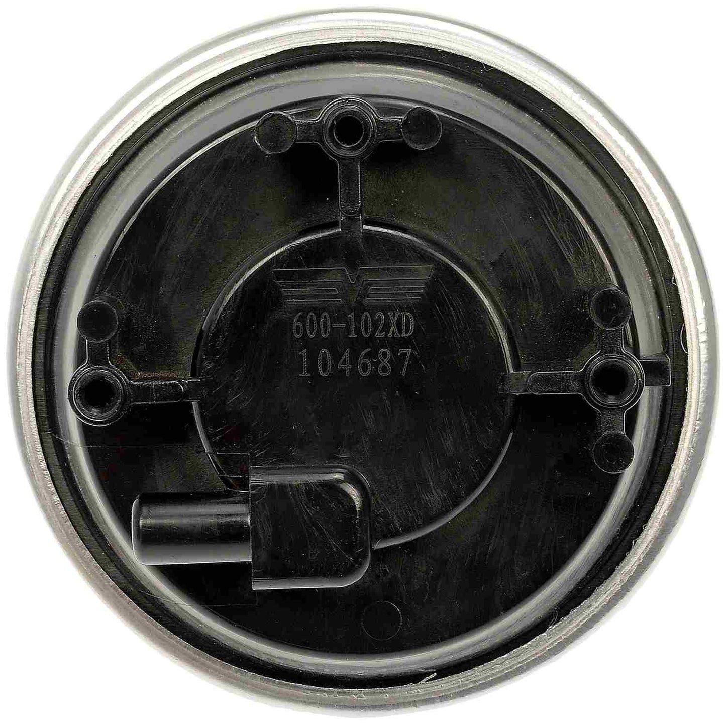 Dorman OE Solutions 4WD Front Differential Actuator for Chevrolet GMC Pontiac 600-102XD