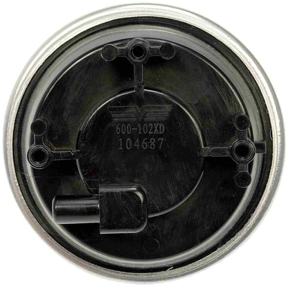 Dorman OE Solutions 4WD Front Differential Actuator for Chevrolet GMC Pontiac 600-102XD