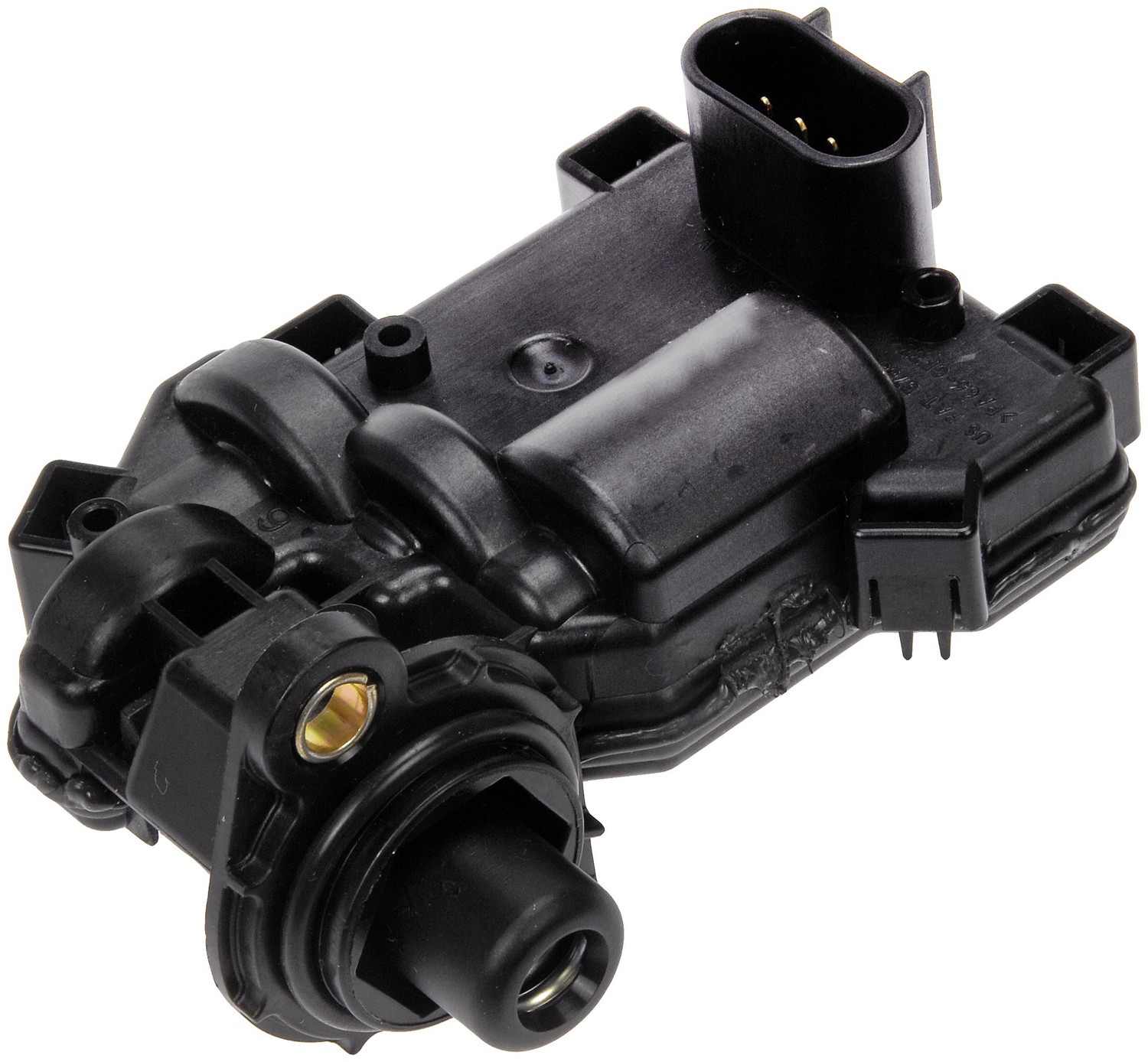 Dorman Accuator