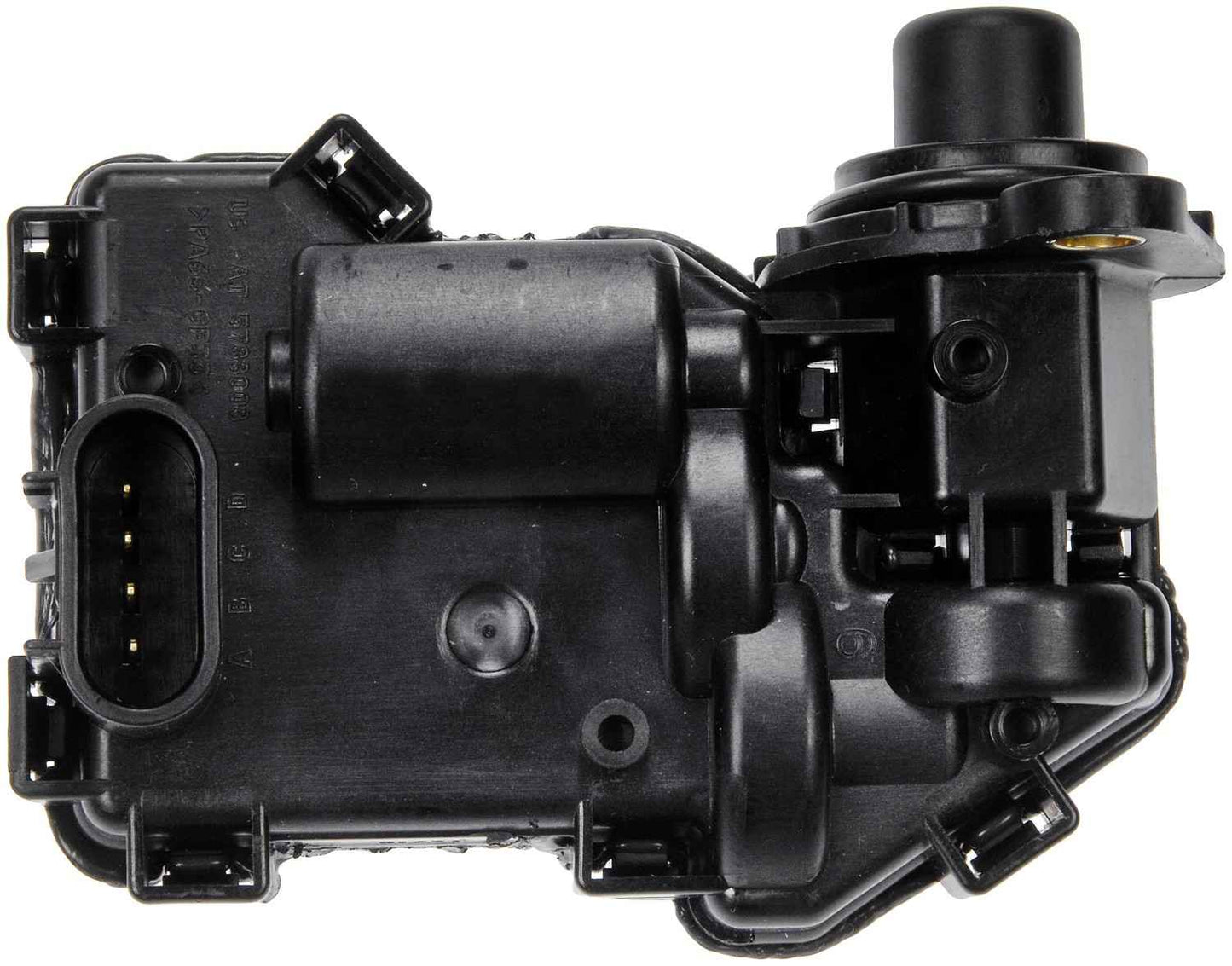 Dorman - OE Solutions 4WD Actuator Front Axle for 2007-04 Buick, 2009-02 Chevrolet, 2009-02 GMC, 2008-03 Isuzu, 2004-02 Oldsmobile 600-103