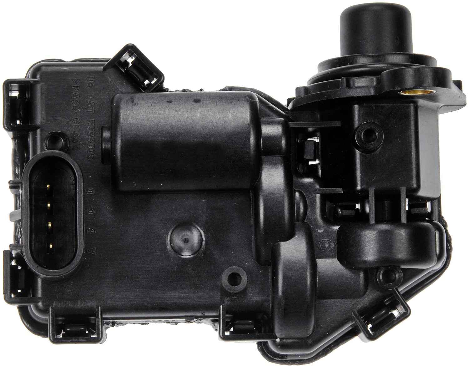 Dorman Accuator
