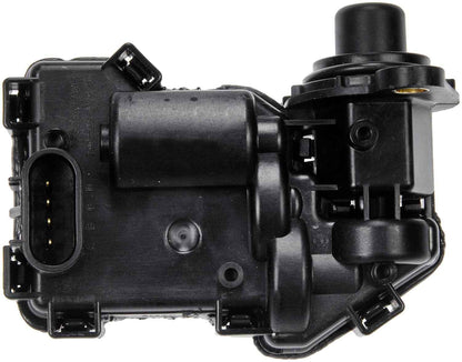 Dorman - OE Solutions 4WD Actuator Front Axle for 2007-04 Buick, 2009-02 Chevrolet, 2009-02 GMC, 2008-03 Isuzu, 2004-02 Oldsmobile 600-103