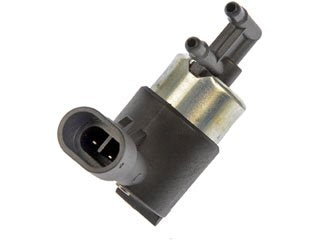 Dorman 4WD Actuator Valve Vacuum Actuator with Front Axle and Auxiliary Heater for 2000-2006 Cadillac, 2006-1995 Chevrolet, GMC, Isuzu, Oldsmobile 600-104