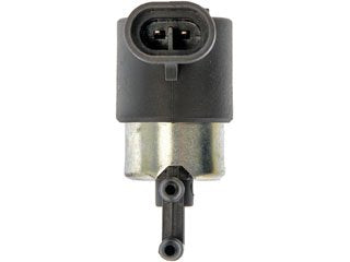 Dorman 4WD Actuator Valve Vacuum Actuator with Front Axle and Auxiliary Heater for 2000-2006 Cadillac, 2006-1995 Chevrolet, GMC, Isuzu, Oldsmobile 600-104