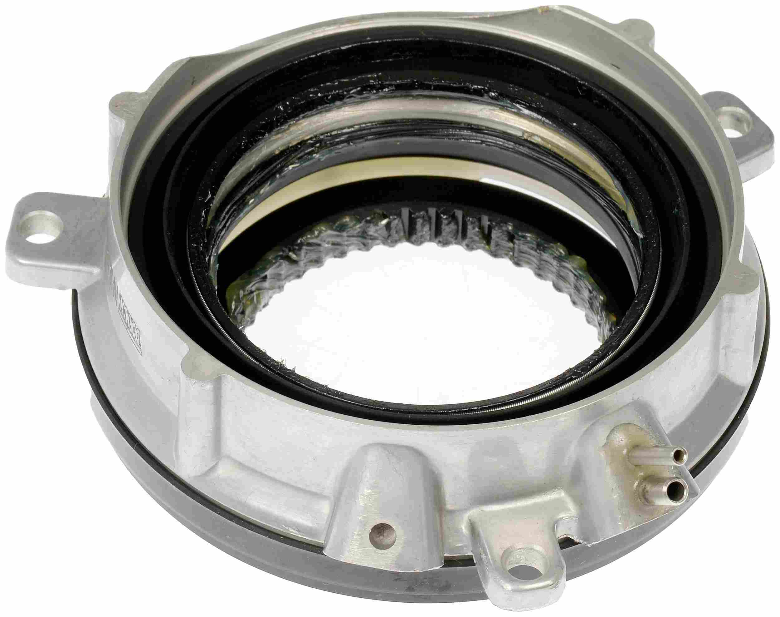 Dorman Locking Hub Actuator Four-Wheel Drive (4WD)