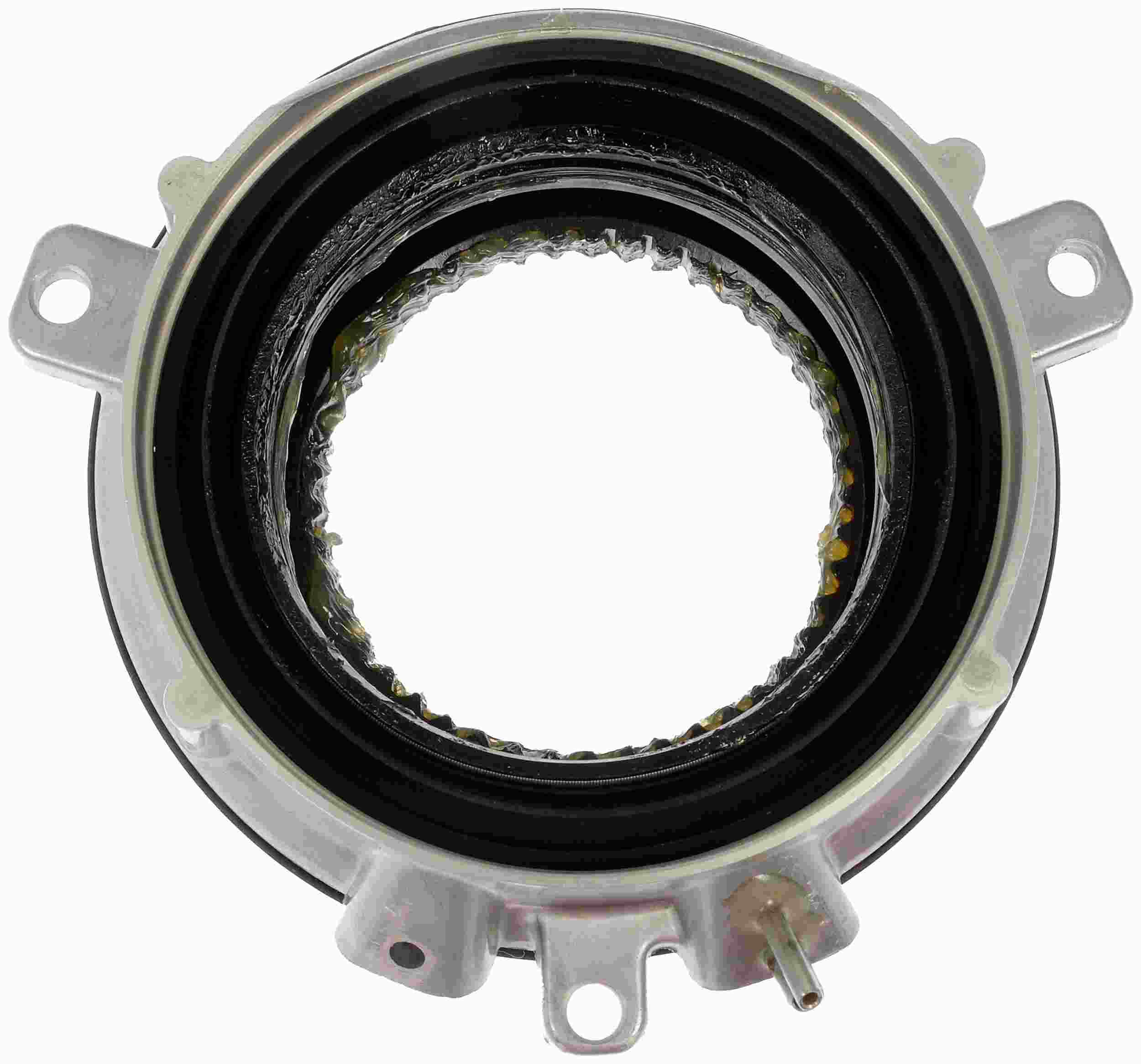 Dorman Locking Hub Actuator Four-Wheel Drive (4WD)