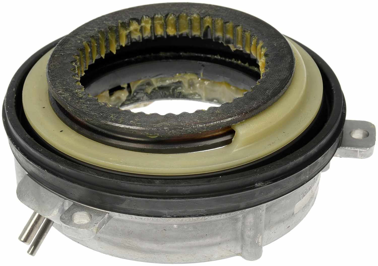 Dorman Locking Hub Actuator Four-Wheel Drive (4WD)