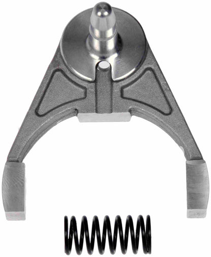 Dorman - OE Solutions 4WD Actuator Fork Differential Axle Disconnect Shift Fork with Third Contact Pad for 2008 Isuzu, 2009 Chevrolet, 2009 GMC, 2009 Saab 600-114