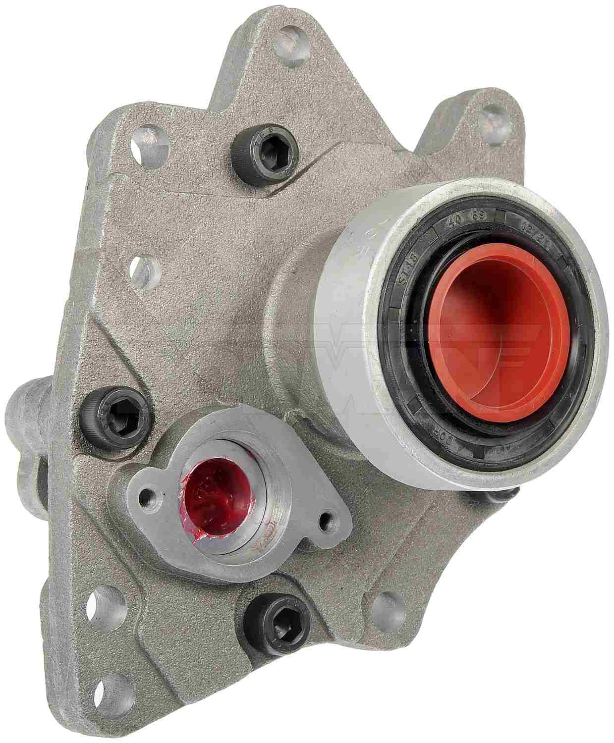 Dorman OE Solutions 4WD Axle Disconnect Assembly with Upgraded Shift Fork for 2002-2009 Chevrolet GMC and 2003-2008 Isuzu 600-115XD
