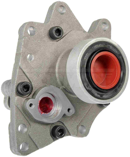 Dorman OE Solutions 4WD Axle Disconnect Assembly with Upgraded Shift Fork for 2002-2009 Chevrolet GMC and 2003-2008 Isuzu 600-115XD