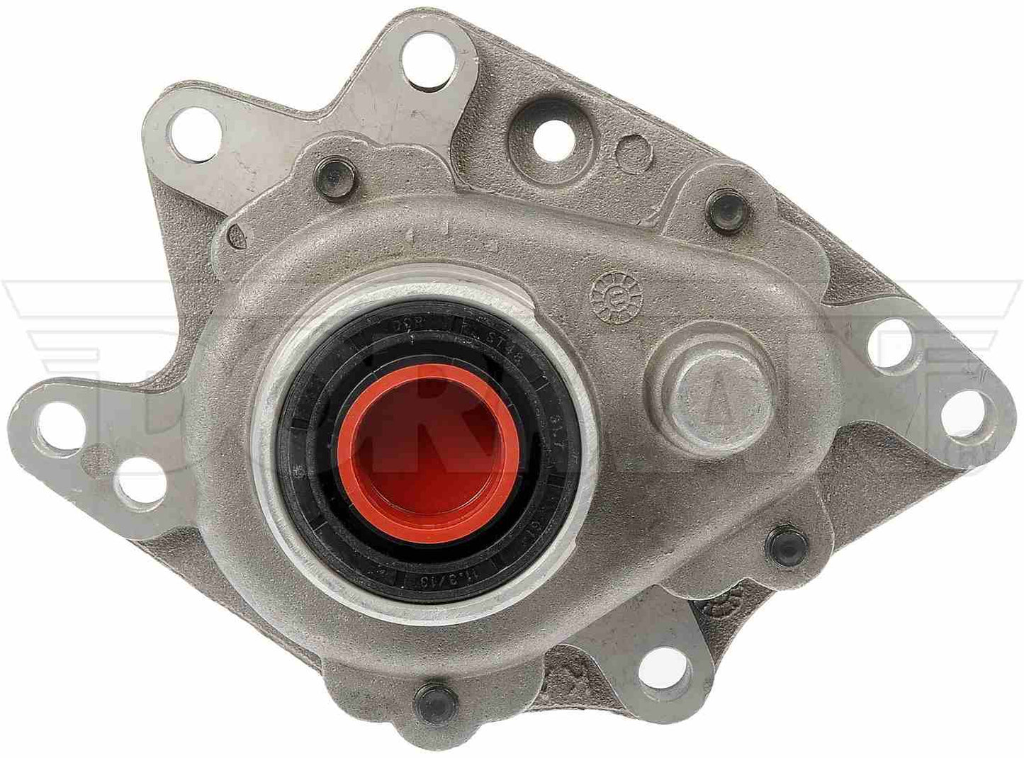 Dorman OE Solutions 4WD Axle Disconnect Assembly with Upgraded Shift Fork for 2002-2009 Chevrolet GMC and 2003-2008 Isuzu 600-115XD