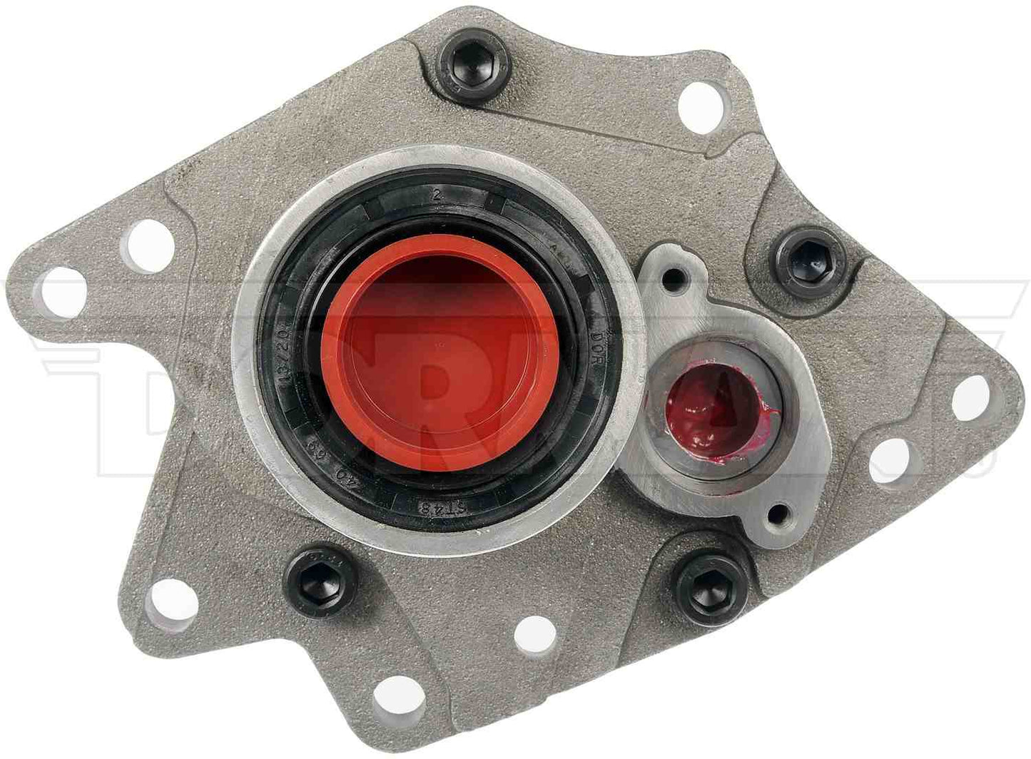Dorman OE Solutions 4WD Axle Disconnect Assembly with Upgraded Shift Fork for 2002-2009 Chevrolet GMC and 2003-2008 Isuzu 600-115XD