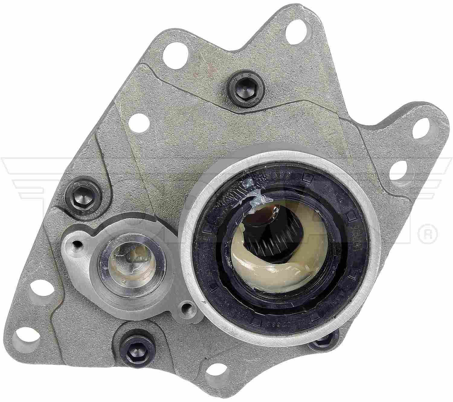 Dorman 4 WD Axle Disconnect