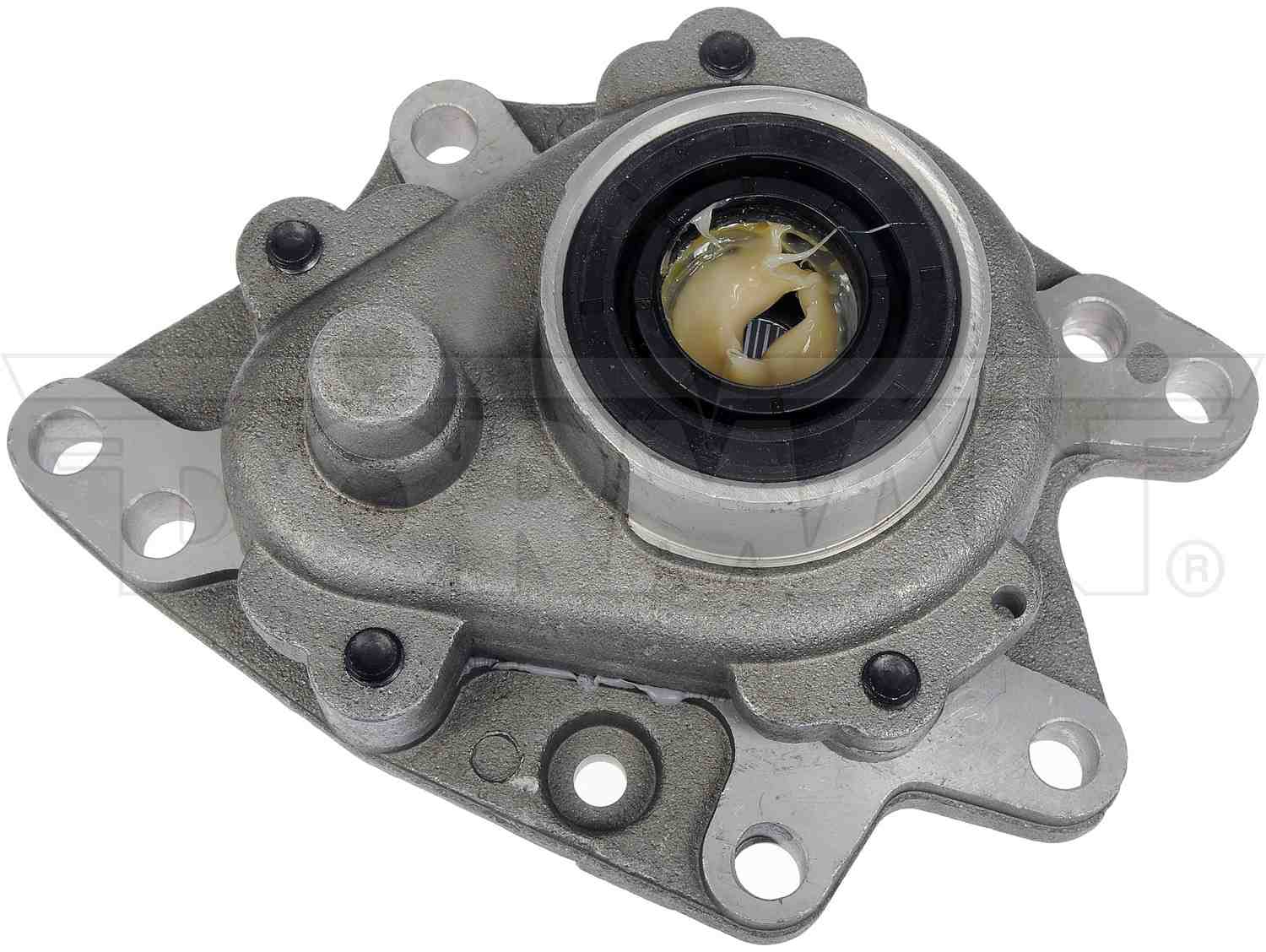 Dorman 4 WD Axle Disconnect
