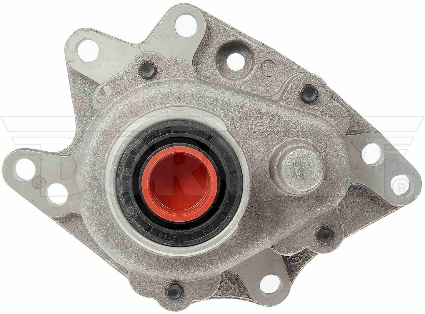 Dorman OE Solutions 4WD Axle Actuator Housing for 2002-2009 Buick Rainier Chevrolet Trailblazer Oldsmobile Bravada Saab 9-7x 600-116