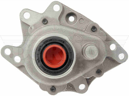 Dorman OE Solutions 4WD Axle Actuator Housing for 2002-2009 Buick Rainier Chevrolet Trailblazer Oldsmobile Bravada Saab 9-7x 600-116