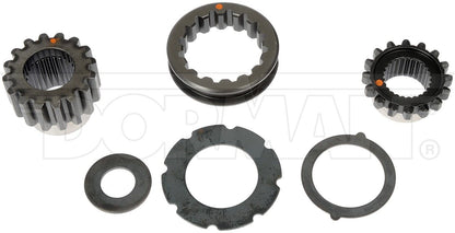Dorman OE Solutions 4WD Axle Disconnect Gear Set for 2002-2009 Buick Chevrolet GMC Oldsmobile 600-117