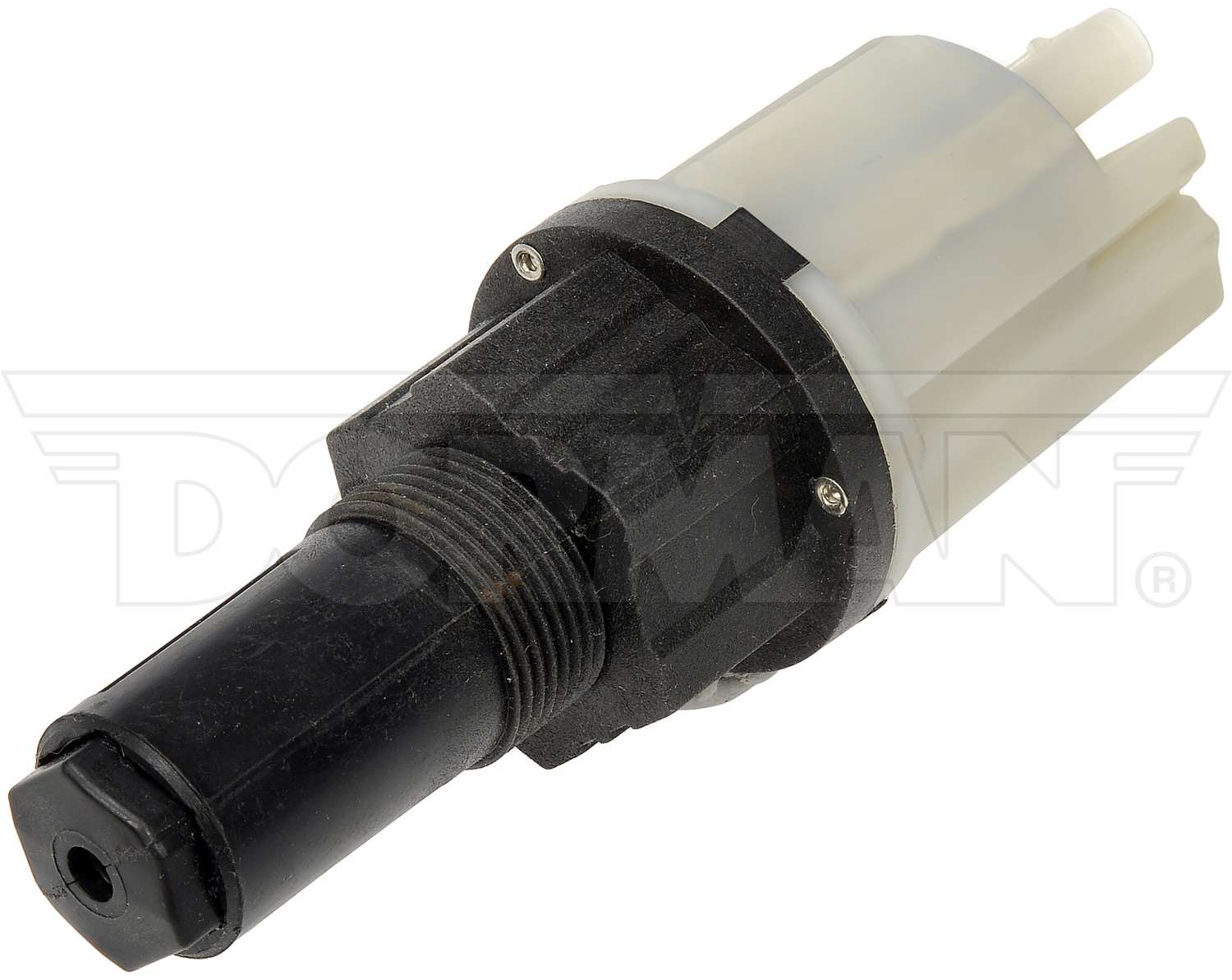 Dorman - OE Solutions FRONT DIFF ACTUATOR 600-118