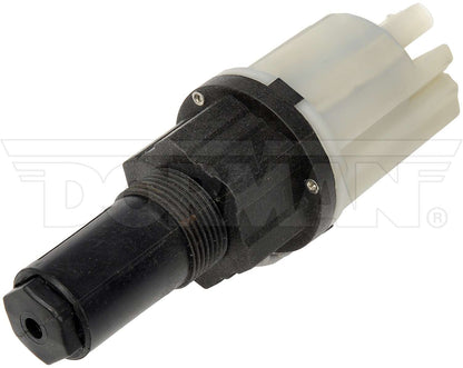 Dorman OE Solutions 4WD Front Differential Actuator for 2014-2020 Cadillac Chevrolet GMC 600-118