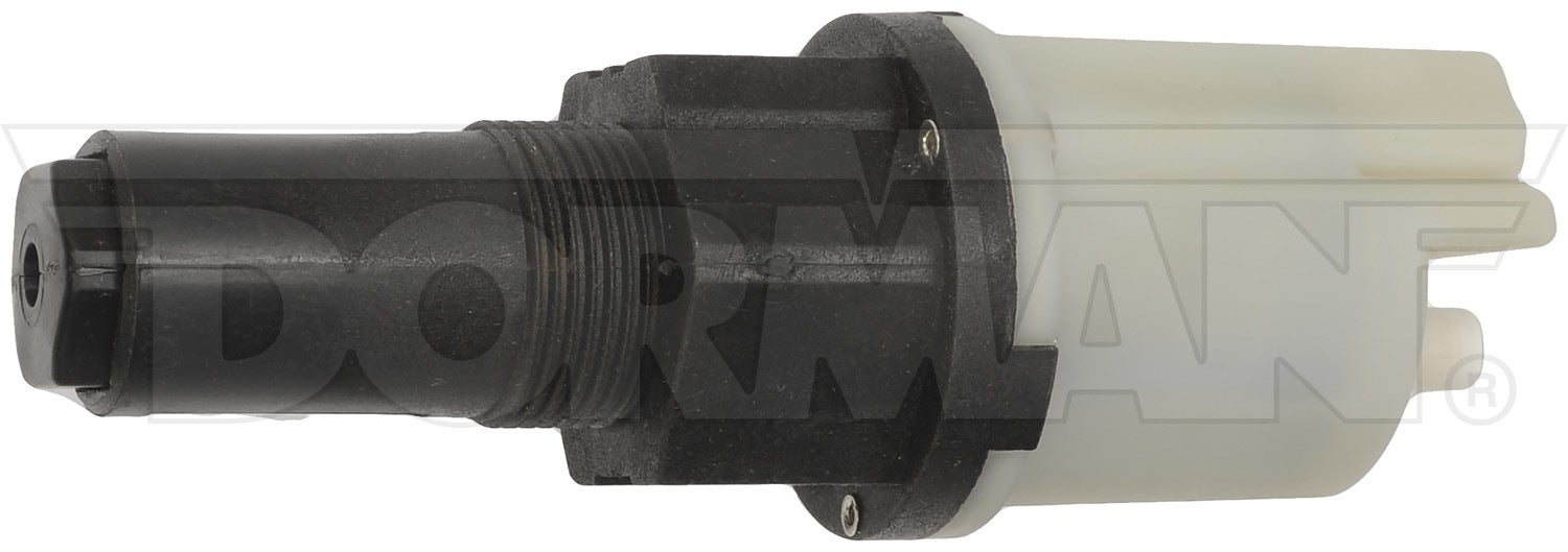 Dorman - OE Solutions FRONT DIFF ACTUATOR 600-118