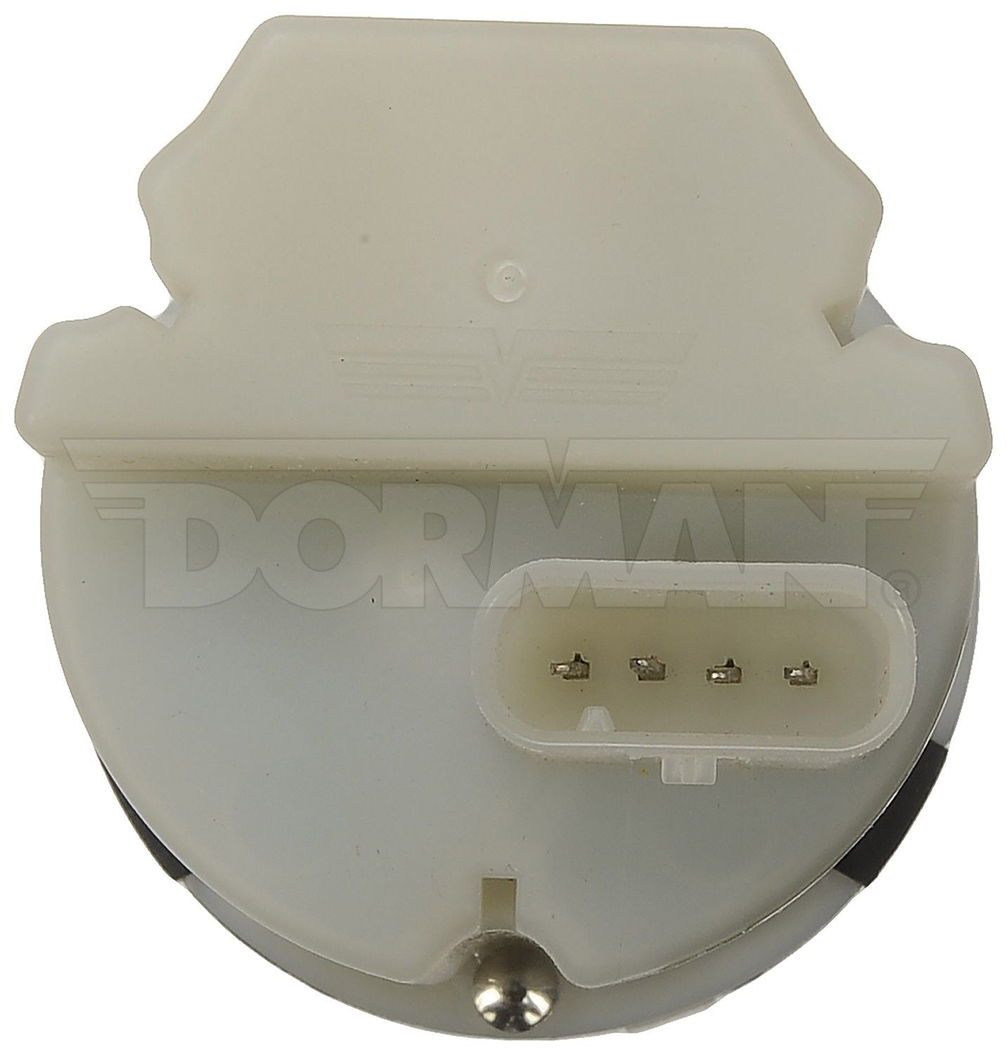 Dorman OE Solutions 4WD Front Differential Actuator for 2014-2020 Cadillac Chevrolet GMC 600-118