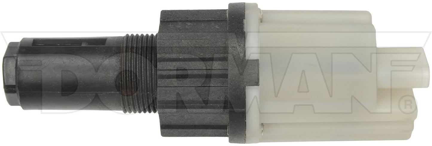 Dorman OE Solutions 4WD Front Differential Actuator for 2014-2020 Cadillac Chevrolet GMC 600-118