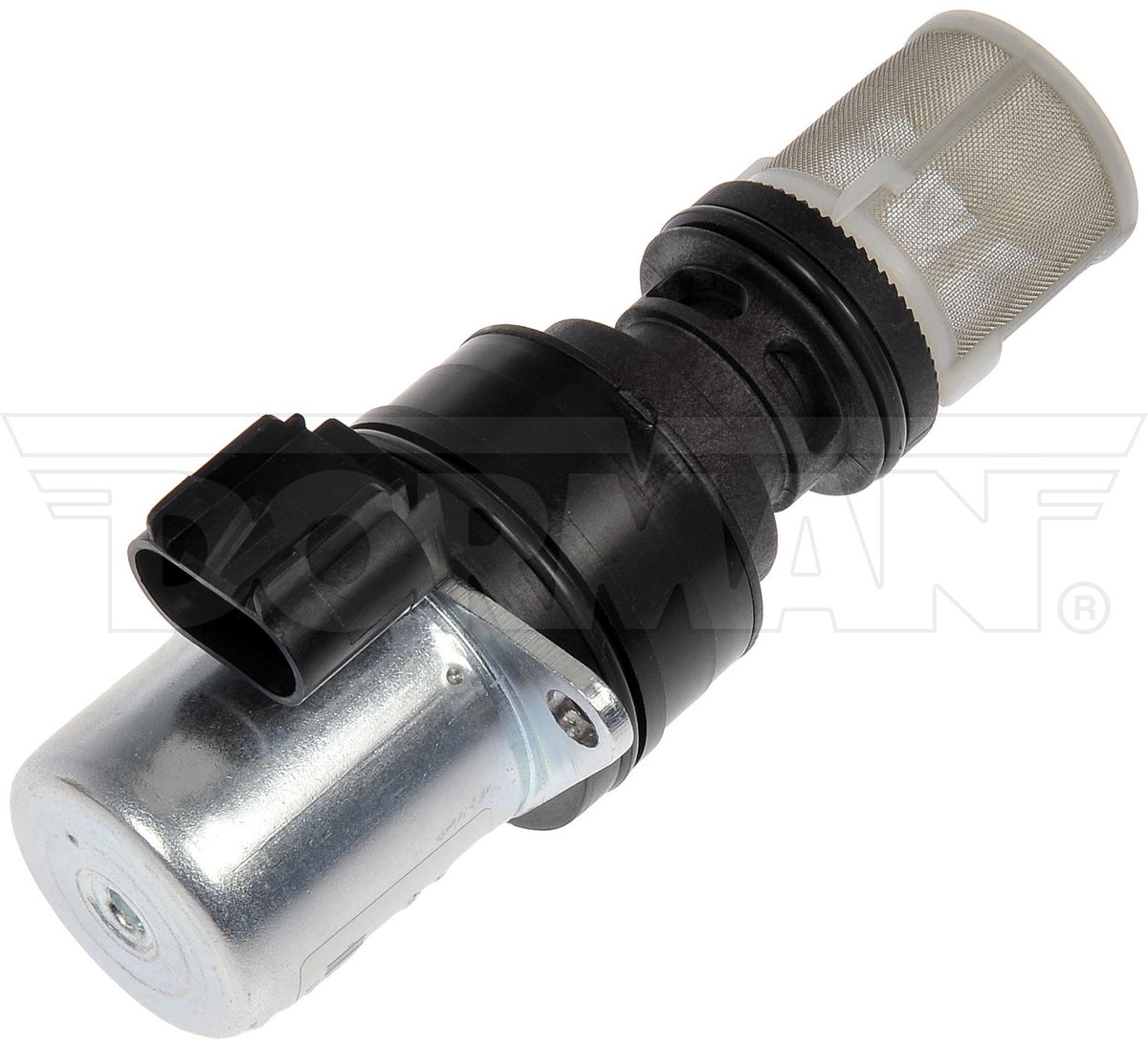 Dorman - OE Solutions 4WD Actuator Valve Differential Oil Flow Check Valve for Buick 2007-02 Chevrolet 2006-02 Oldsmobile 2004-02 Pontiac 2006-01 Saturn 2006-05 600-121