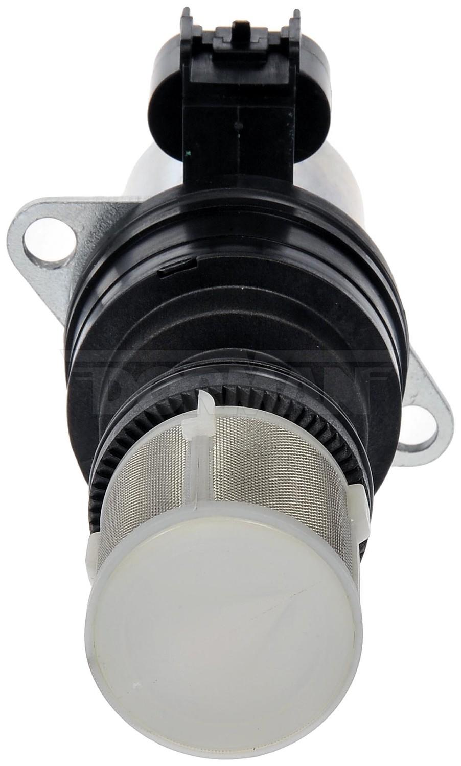 Dorman - OE Solutions 4WD Actuator Valve Differential Oil Flow Check Valve for Buick 2007-02 Chevrolet 2006-02 Oldsmobile 2004-02 Pontiac 2006-01 Saturn 2006-05 600-121