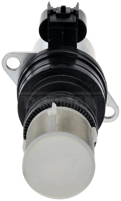 Dorman - OE Solutions 4WD Actuator Valve Differential Oil Flow Check Valve for Buick 2007-02 Chevrolet 2006-02 Oldsmobile 2004-02 Pontiac 2006-01 Saturn 2006-05 600-121